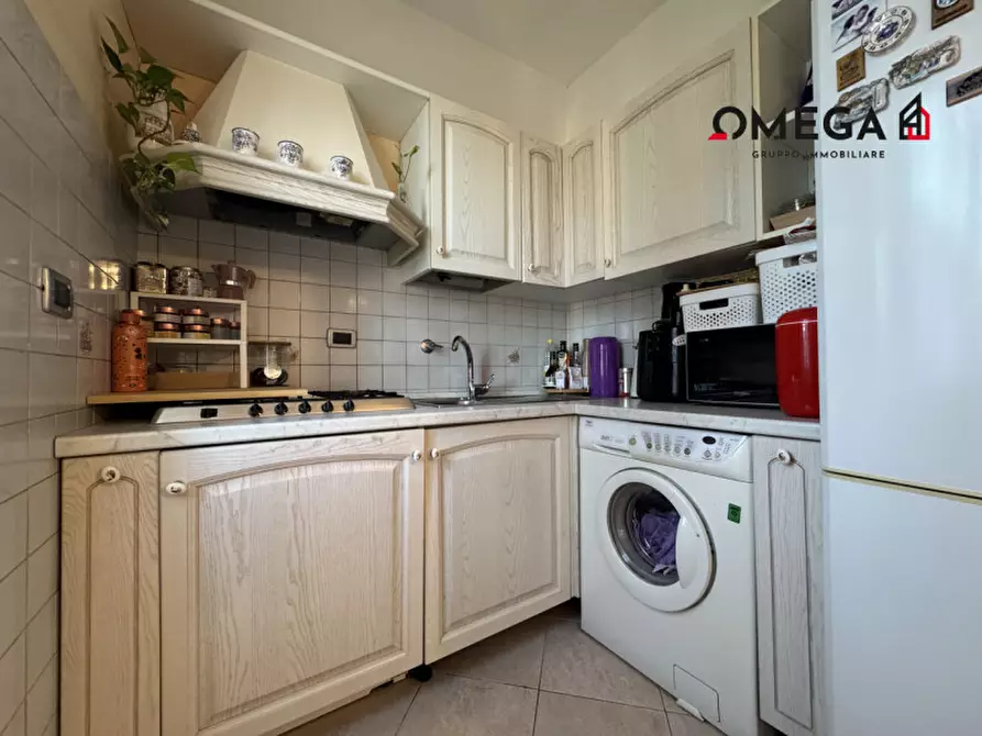 Immagine 26 di Appartamento in vendita  in Via Giuseppe e Luca Del Mestri 3 a Trieste