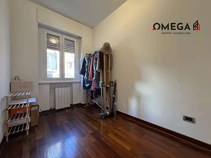 Immagine 27 di Appartamento in vendita  in Via Giuseppe e Luca Del Mestri 3 a Trieste