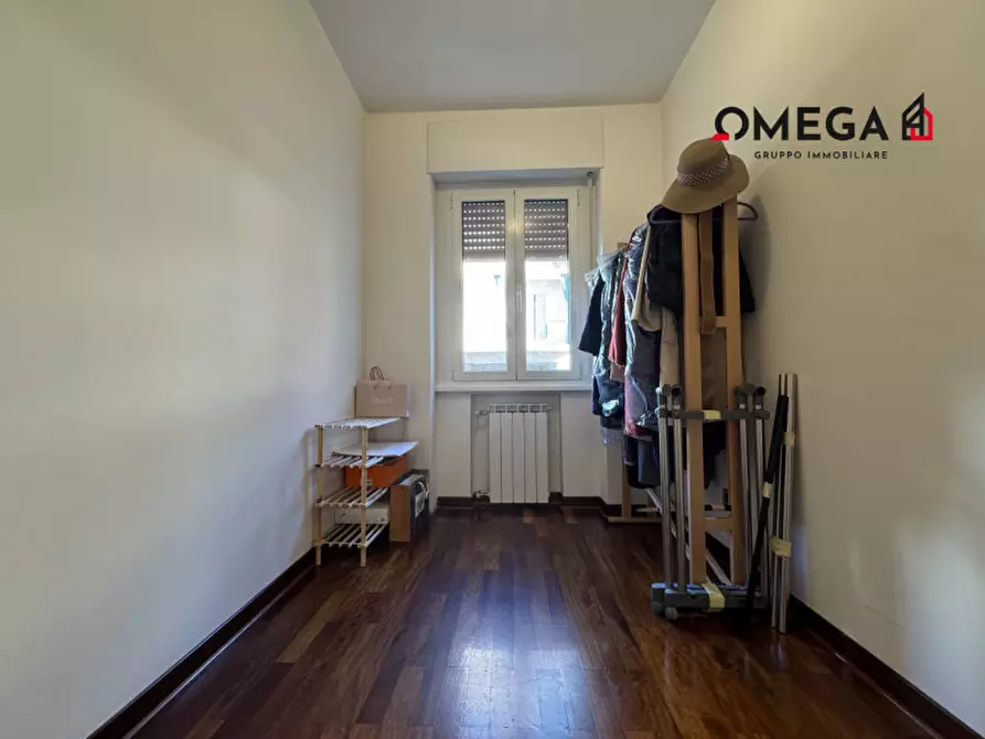 Immagine 28 di Appartamento in vendita  in Via Giuseppe e Luca Del Mestri 3 a Trieste