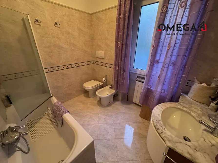 Immagine 31 di Appartamento in vendita  in Via Giuseppe e Luca Del Mestri 3 a Trieste