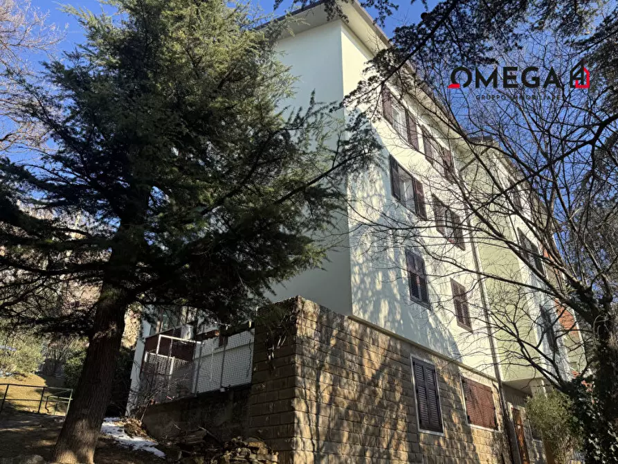 Immagine 1 di Appartamento in vendita  in Via dell'Eremo 175/13 a Trieste