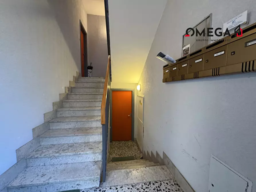 Immagine 5 di Appartamento in vendita  in Via dell'Eremo 175/13 a Trieste