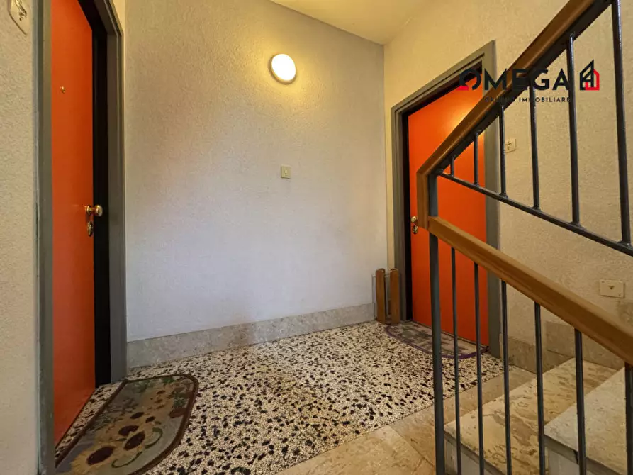 Immagine 8 di Appartamento in vendita  in Via dell'Eremo 175/13 a Trieste