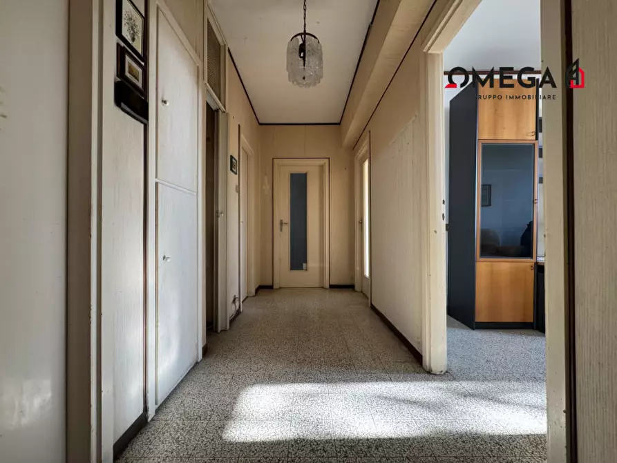 Immagine 9 di Appartamento in vendita  in Via dell'Eremo 175/13 a Trieste