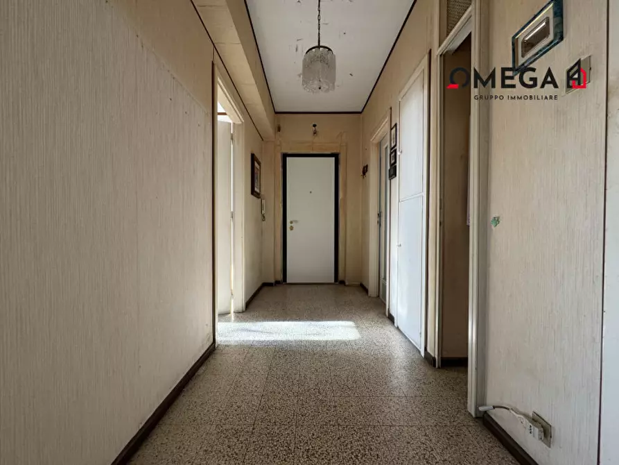 Immagine 10 di Appartamento in vendita  in Via dell'Eremo 175/13 a Trieste