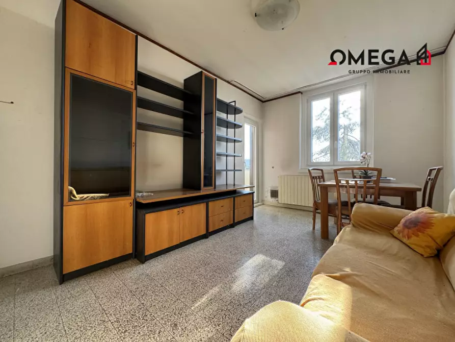 Immagine 11 di Appartamento in vendita  in Via dell'Eremo 175/13 a Trieste