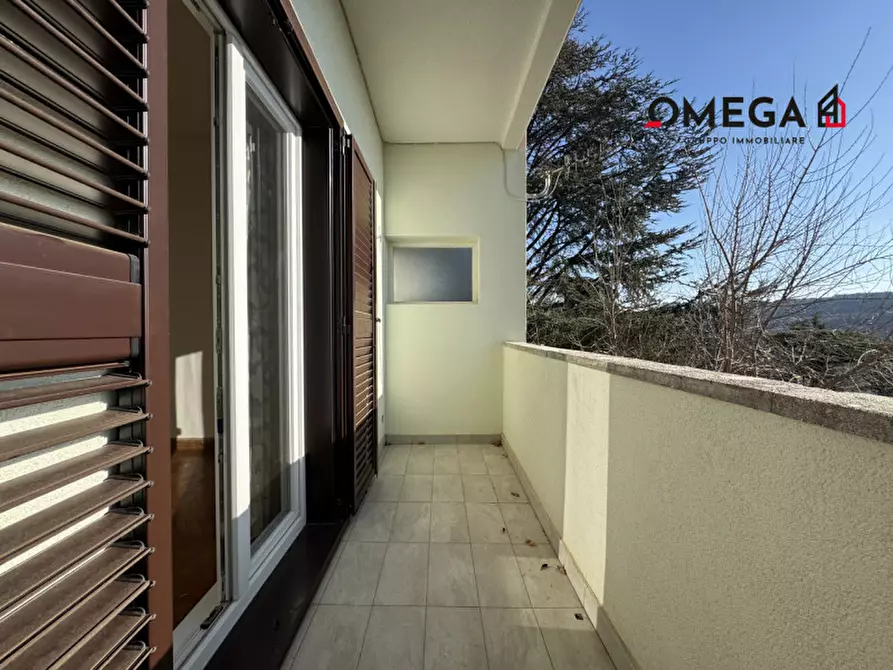 Immagine 15 di Appartamento in vendita  in Via dell'Eremo 175/13 a Trieste