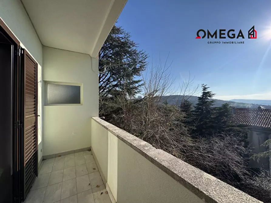 Immagine 16 di Appartamento in vendita  in Via dell'Eremo 175/13 a Trieste