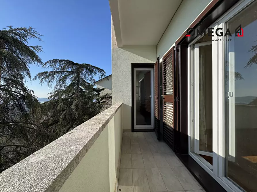 Immagine 18 di Appartamento in vendita  in Via dell'Eremo 175/13 a Trieste