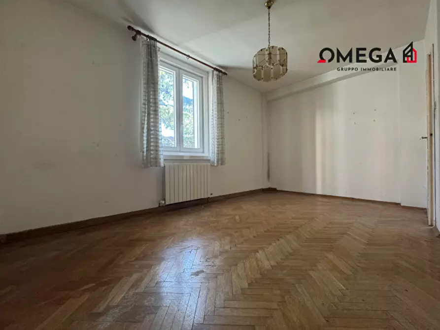 Immagine 29 di Appartamento in vendita  in Via dell'Eremo 175/13 a Trieste