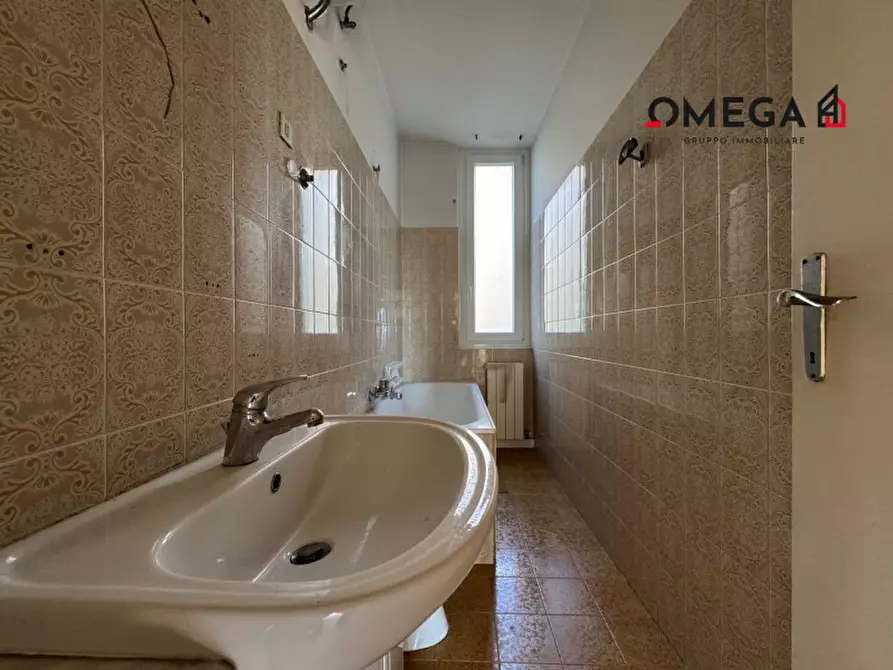 Immagine 31 di Appartamento in vendita  in Via dell'Eremo 175/13 a Trieste