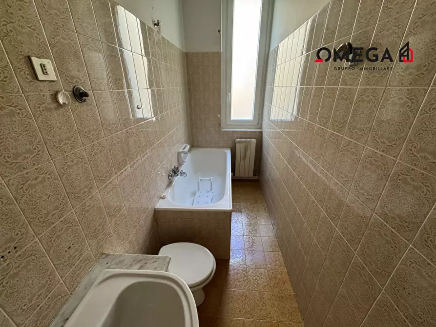 Immagine 33 di Appartamento in vendita  in Via dell'Eremo 175/13 a Trieste