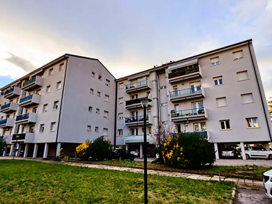 Immagine 1 di Appartamento in vendita  in Via Lama, 82 a Rieti