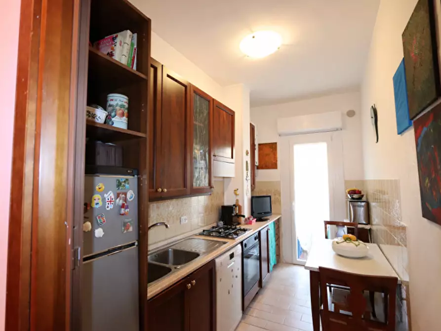 Immagine 6 di Appartamento in vendita  in Via Lama, 82 a Rieti