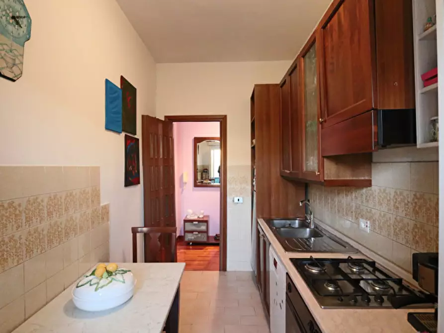 Immagine 7 di Appartamento in vendita  in Via Lama, 82 a Rieti