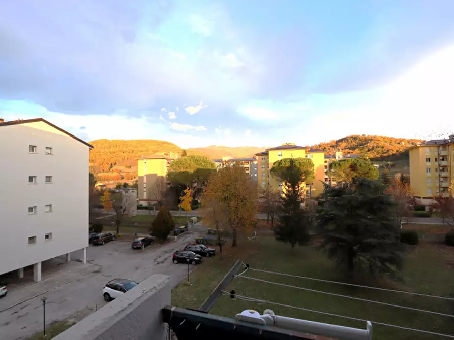 Immagine 8 di Appartamento in vendita  in Via Lama, 82 a Rieti