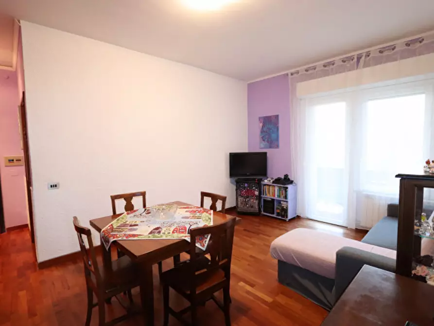 Immagine 9 di Appartamento in vendita  in Via Lama, 82 a Rieti