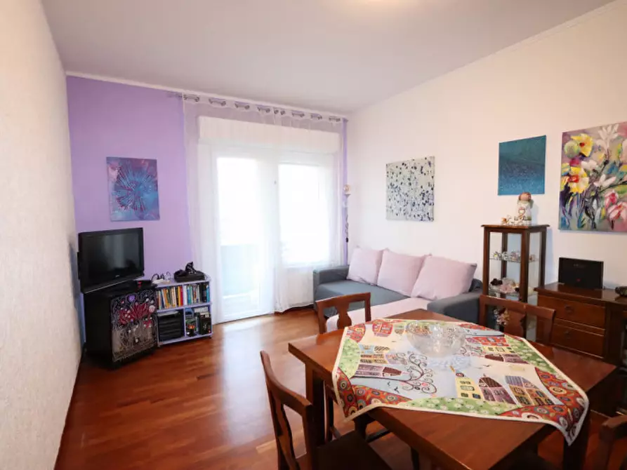 Immagine 10 di Appartamento in vendita  in Via Lama, 82 a Rieti