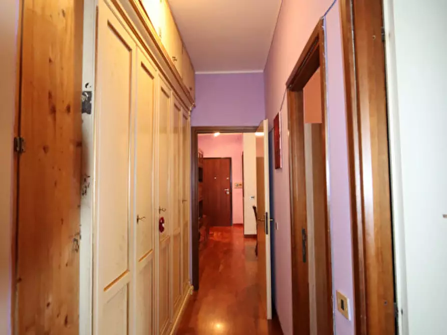 Immagine 11 di Appartamento in vendita  in Via Lama, 82 a Rieti