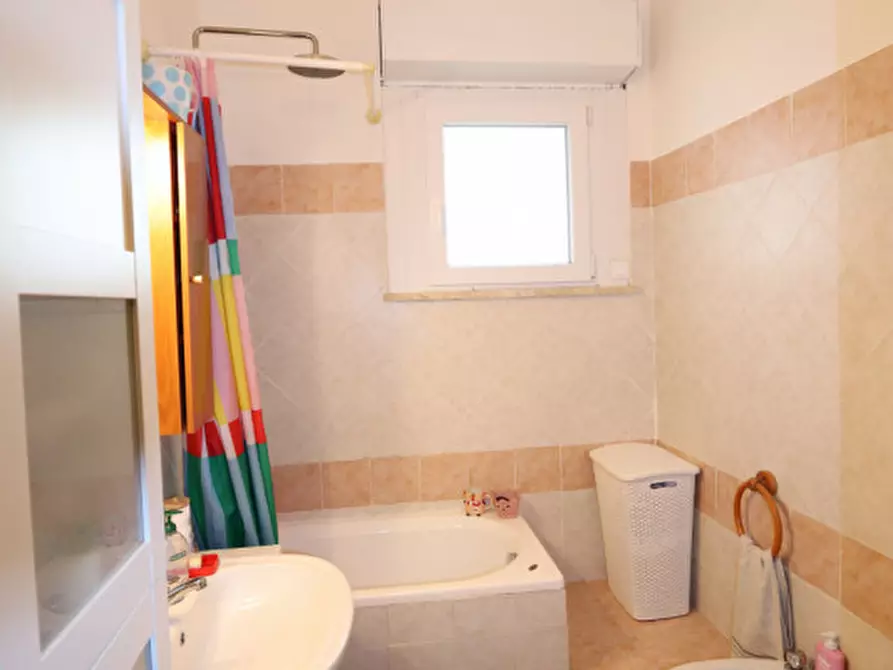 Immagine 12 di Appartamento in vendita  in Via Lama, 82 a Rieti