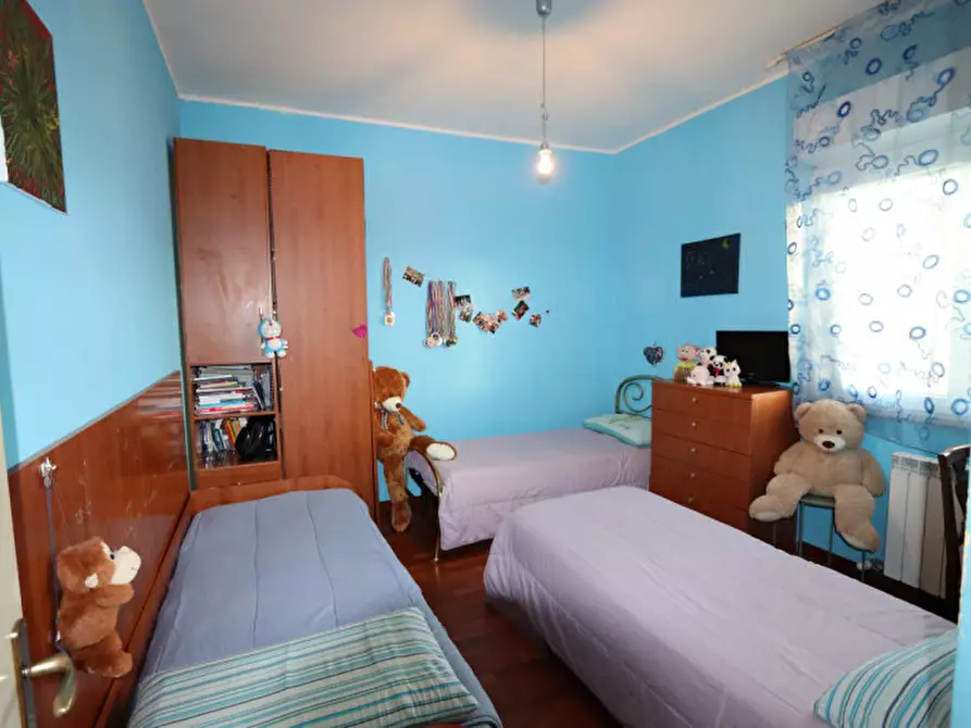 Immagine 13 di Appartamento in vendita  in Via Lama, 82 a Rieti