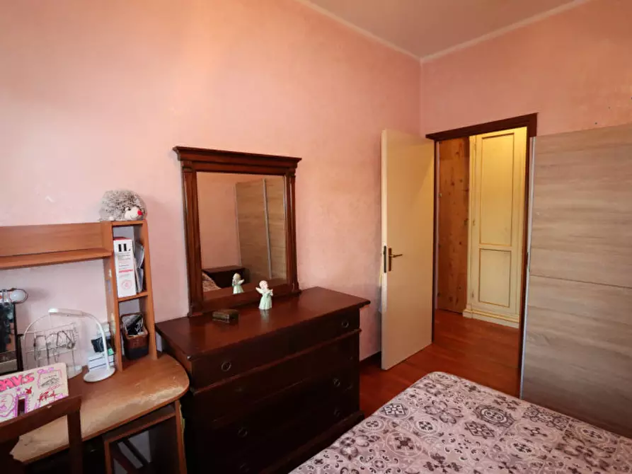 Immagine 14 di Appartamento in vendita  in Via Lama, 82 a Rieti