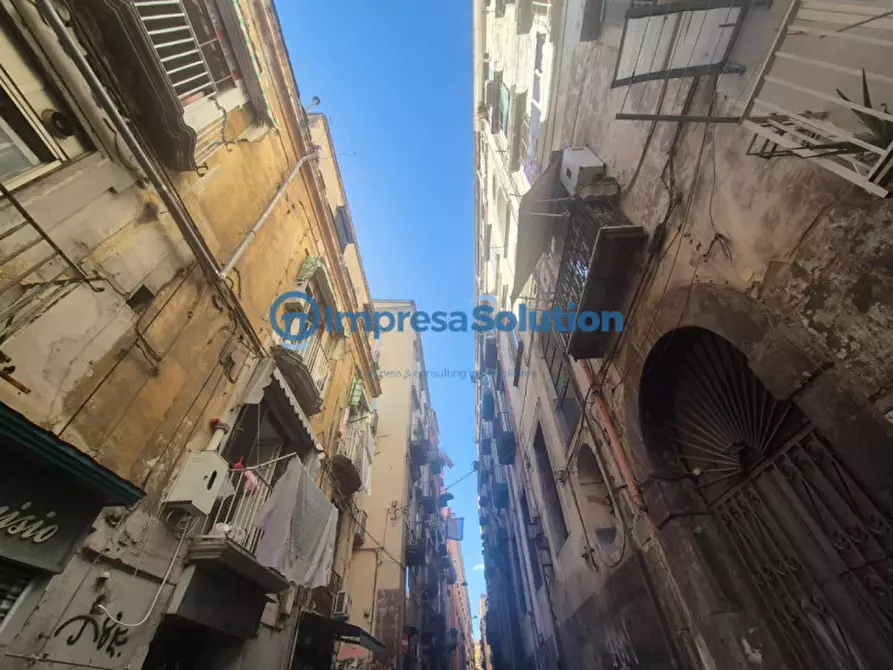 Immagine 4 di Appartamento in affitto  in Via Santi Apostoli a Napoli