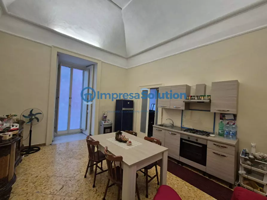 Immagine 5 di Appartamento in affitto  in Via Santi Apostoli a Napoli