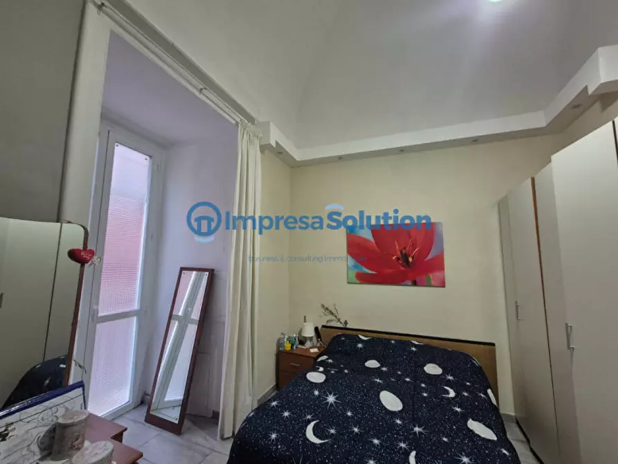Immagine 6 di Appartamento in affitto  in Via Santi Apostoli a Napoli