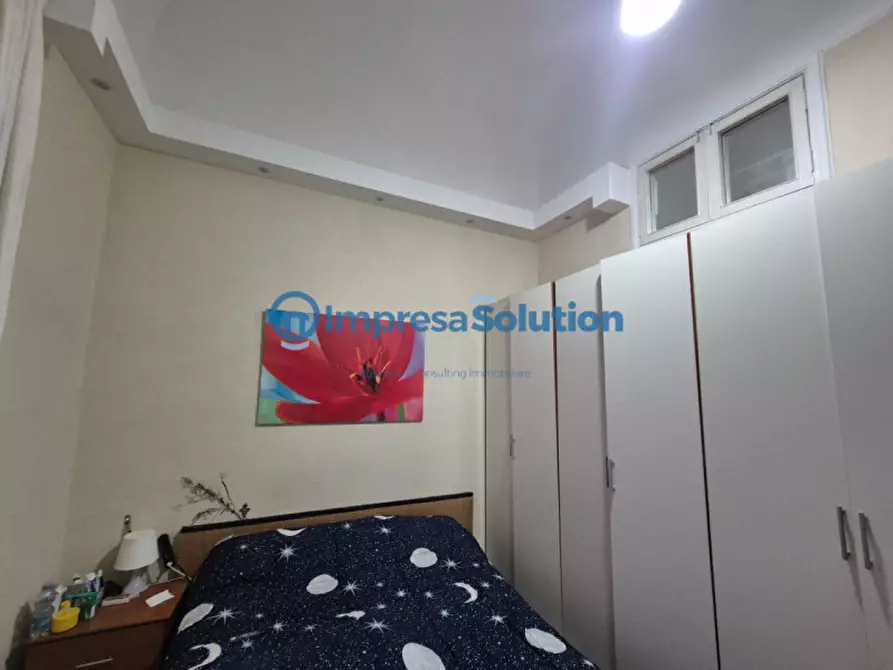 Immagine 7 di Appartamento in affitto  in Via Santi Apostoli a Napoli