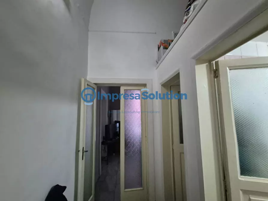 Immagine 9 di Appartamento in affitto  in Via Santi Apostoli a Napoli