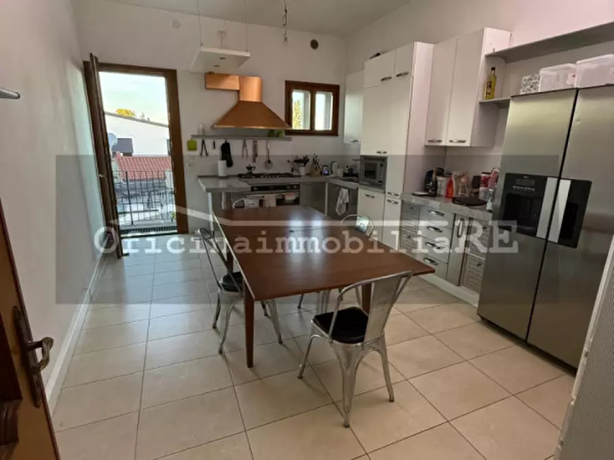 Immagine 1 di Appartamento in affitto  in via Roma a Piove Di Sacco