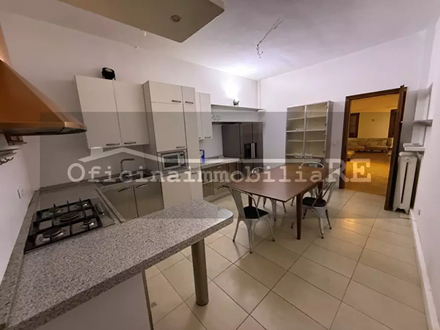 Immagine 2 di Appartamento in affitto  in via Roma a Piove Di Sacco