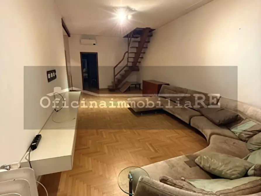 Immagine 3 di Appartamento in affitto  in via Roma a Piove Di Sacco