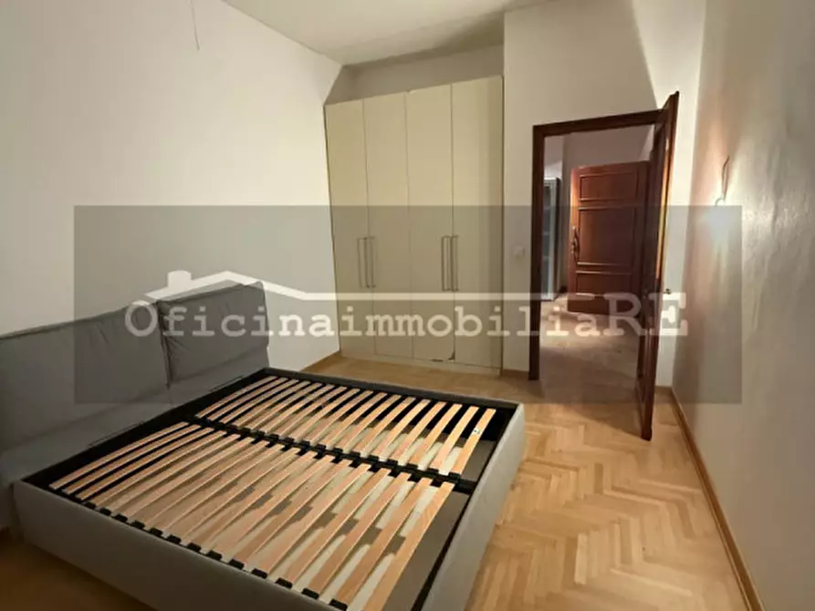 Immagine 8 di Appartamento in affitto  in via Roma a Piove Di Sacco