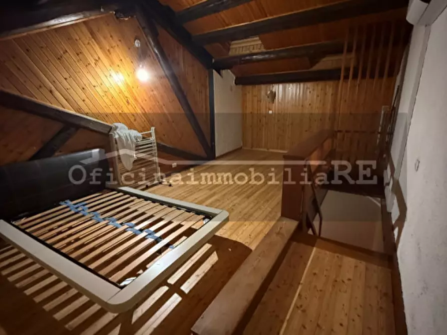 Immagine 10 di Appartamento in affitto  in via Roma a Piove Di Sacco