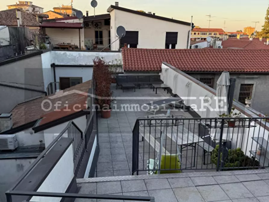 Immagine 12 di Appartamento in affitto  in via Roma a Piove Di Sacco