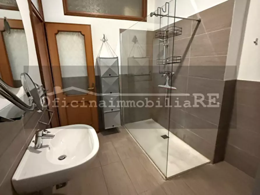 Immagine 13 di Appartamento in affitto  in via Roma a Piove Di Sacco