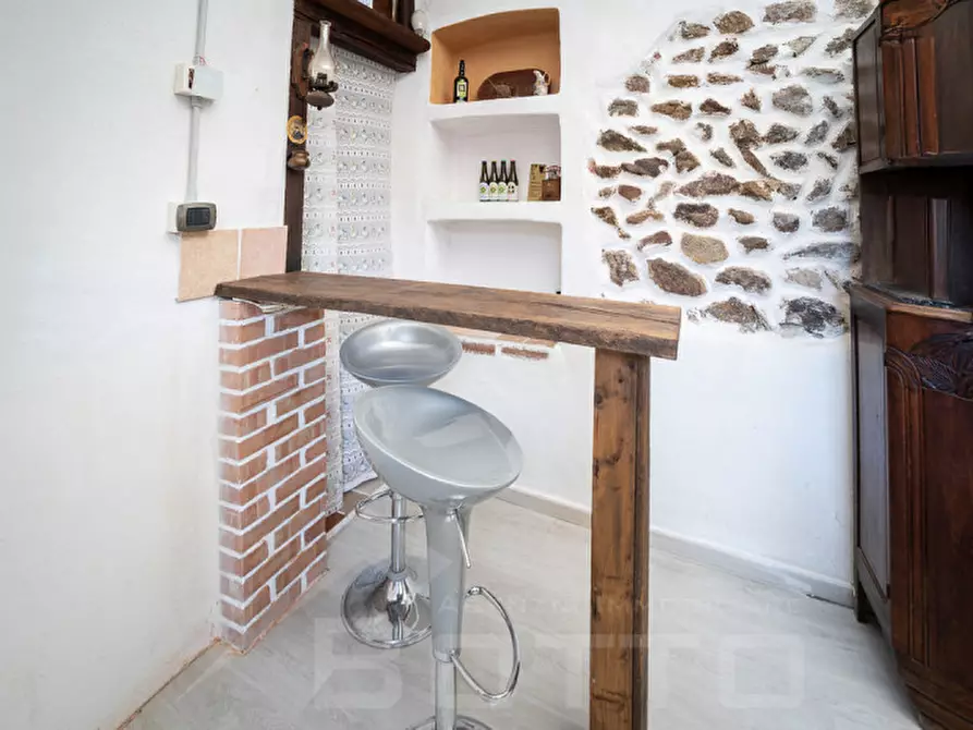 Immagine 4 di Villetta a schiera in vendita  in via g.b. magistrini 9 a Maggiora