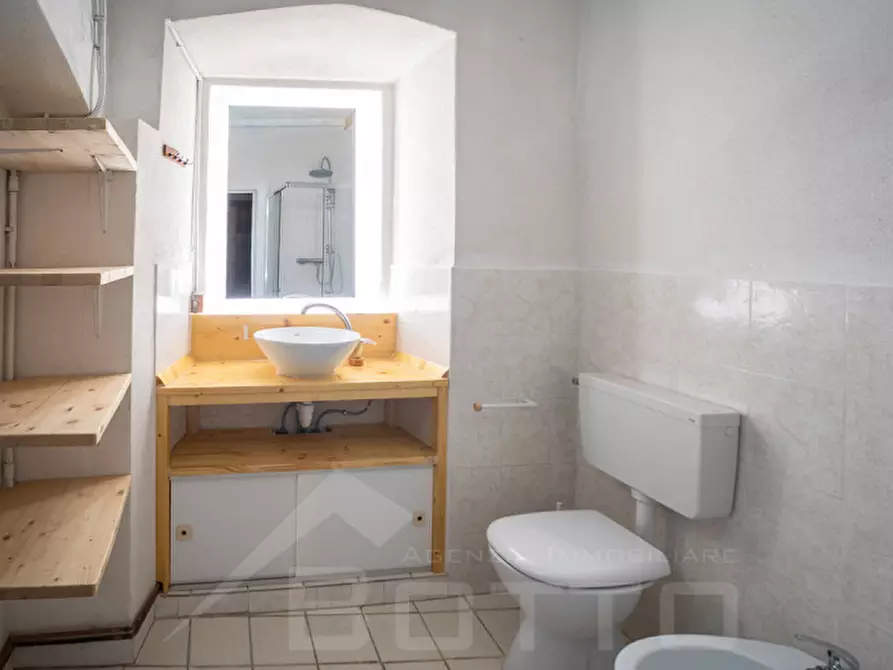 Immagine 9 di Villetta a schiera in vendita  in via g.b. magistrini 9 a Maggiora