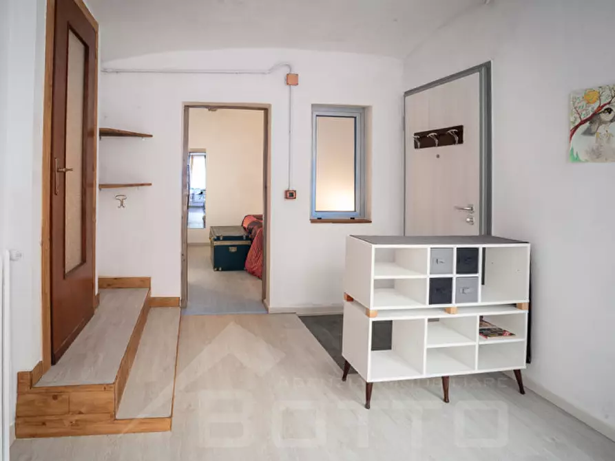 Immagine 12 di Villetta a schiera in vendita  in via g.b. magistrini 9 a Maggiora