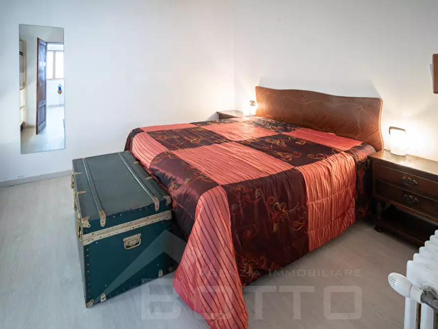 Immagine 13 di Villetta a schiera in vendita  in via g.b. magistrini 9 a Maggiora