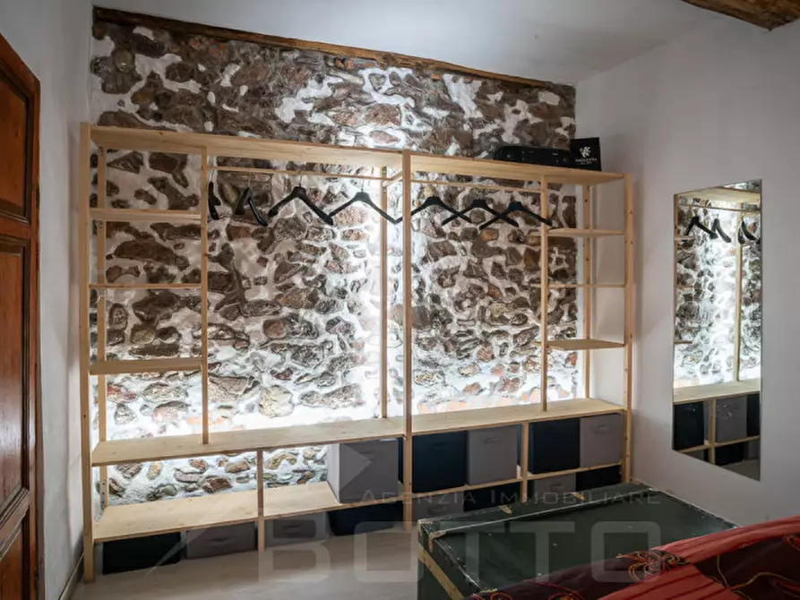 Immagine 15 di Villetta a schiera in vendita  in via g.b. magistrini 9 a Maggiora