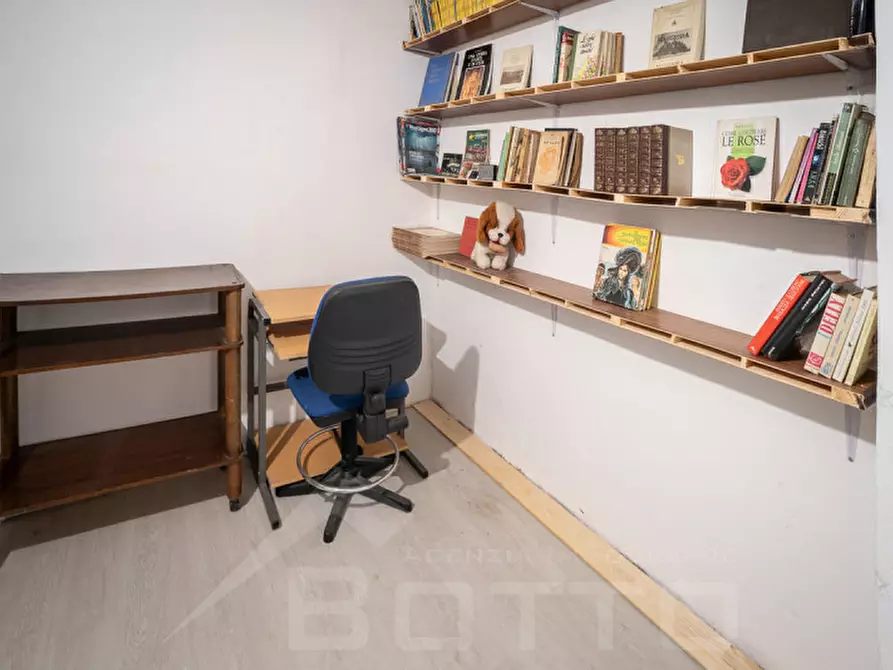 Immagine 16 di Villetta a schiera in vendita  in via g.b. magistrini 9 a Maggiora