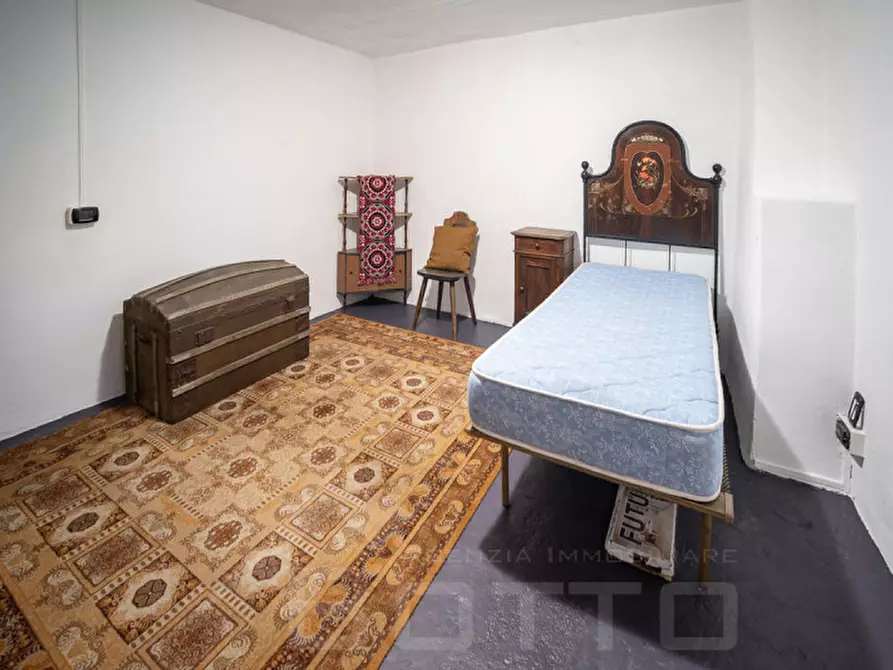 Immagine 17 di Villetta a schiera in vendita  in via g.b. magistrini 9 a Maggiora