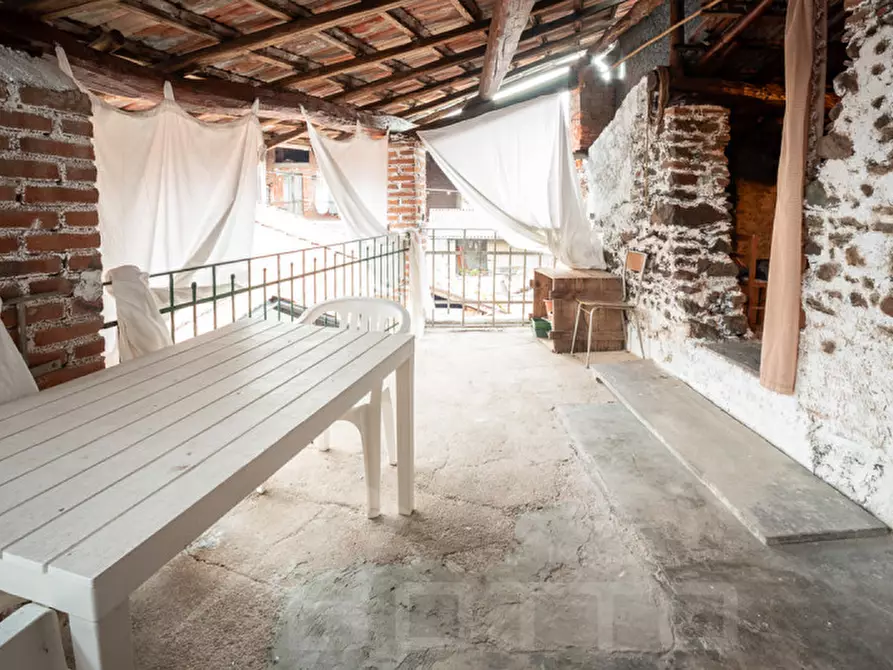 Immagine 19 di Villetta a schiera in vendita  in via g.b. magistrini 9 a Maggiora