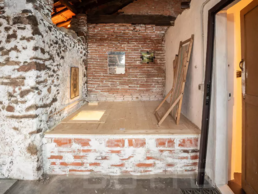 Immagine 20 di Villetta a schiera in vendita  in via g.b. magistrini 9 a Maggiora