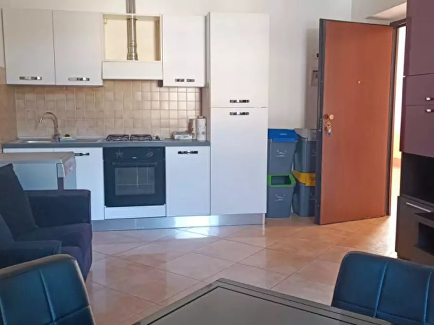 Immagine 1 di Appartamento in affitto  in VIA PASSIONISTI a Sora