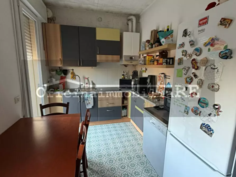 Immagine 1 di Appartamento in affitto  in Via Oreste da Molin a Piove Di Sacco