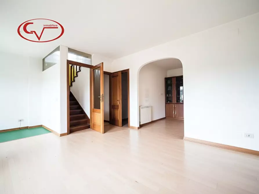 Immagine 2 di Villetta a schiera in vendita  in Strada provinciale delle Miniere a Cavriglia